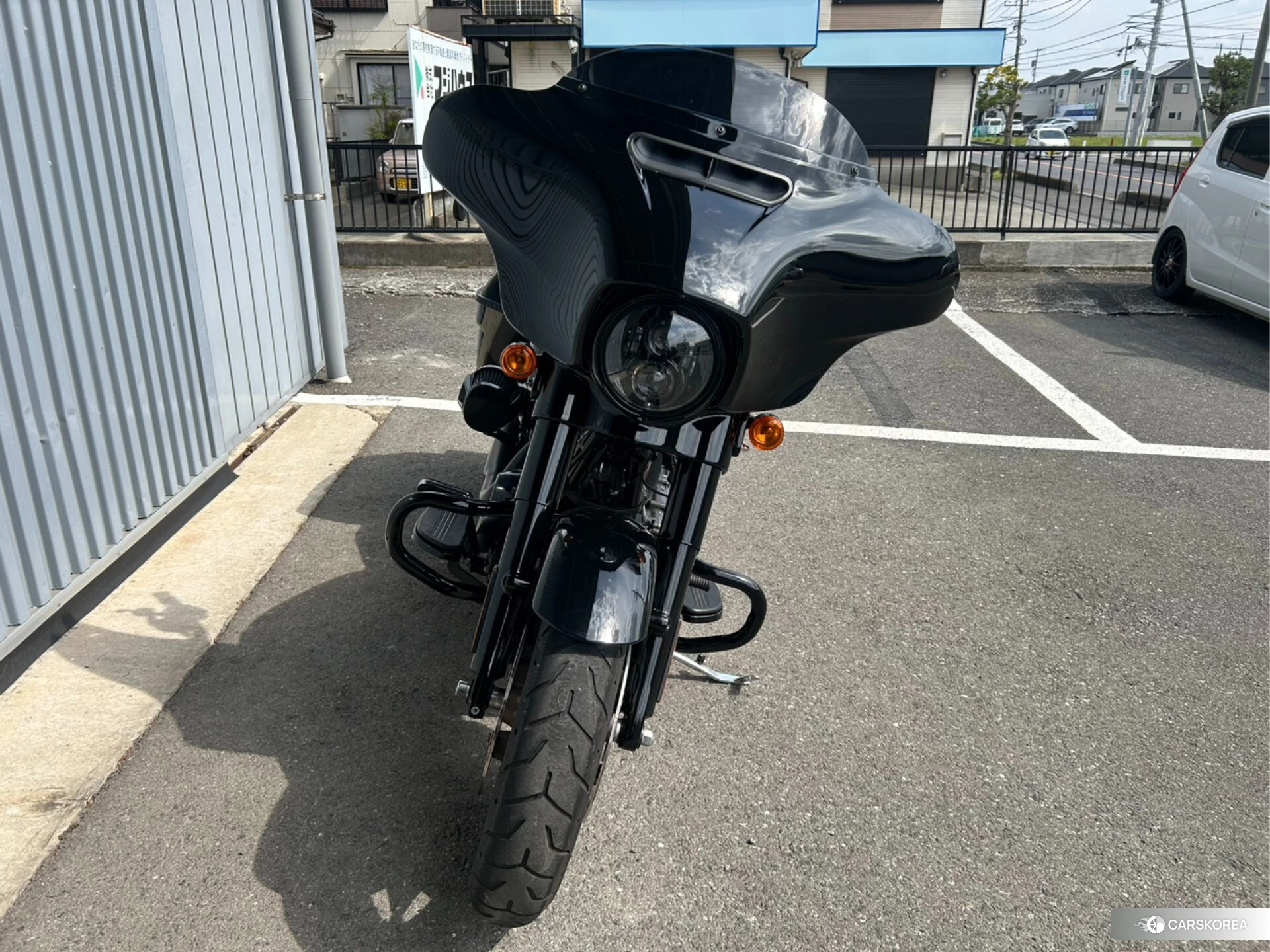 Проданный OTHER HARLEY FLHXST 2023 из Японии