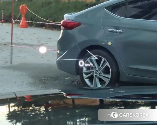 Hyundai Santa Fe (MX5) 2025 Черный из Кореи, фото 3