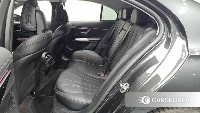Mercedes-Benz E-Class W214 2025 Серый из Кореи, фото 3