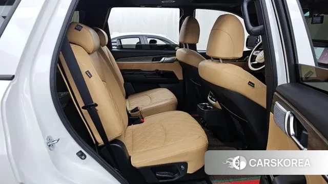 Kia Mohave Master id 3478620 из Кореи 3