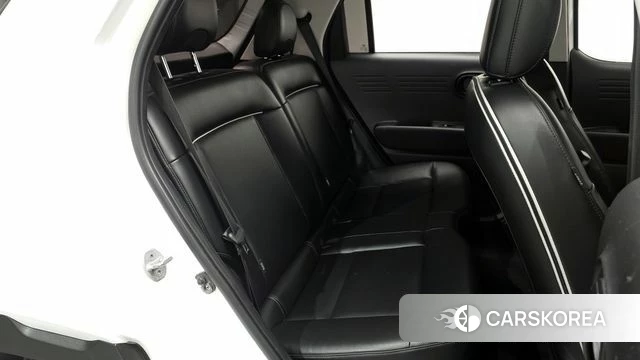 Hyundai Casper 2022 Белый из Кореи, фото 3