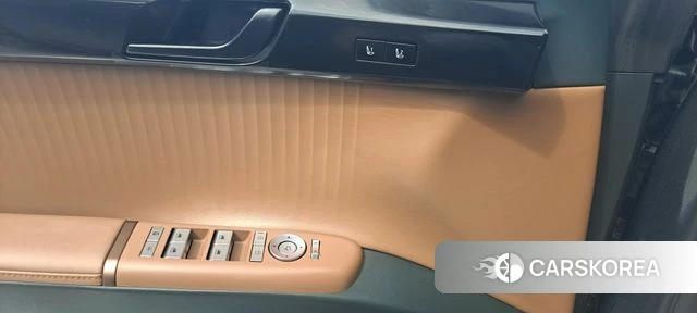 Hyundai Grandeur Hybrid (GN7) 2024 Серый из Кореи, фото 3