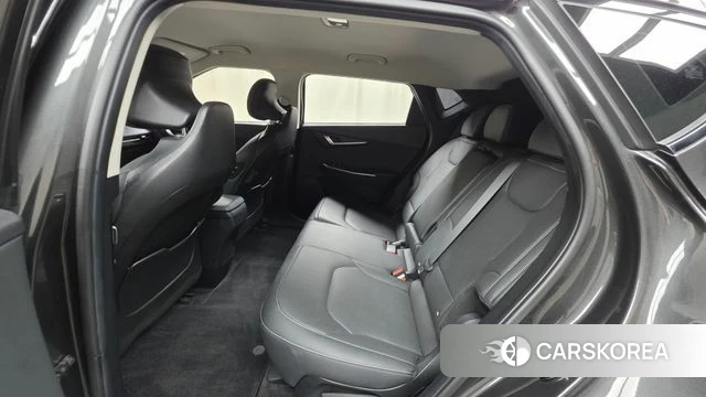 Kia EV6 2022 Серый из Кореи, фото 3