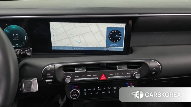 Hyundai Palisade (LX3) 2025 Черный из Кореи, фото 3