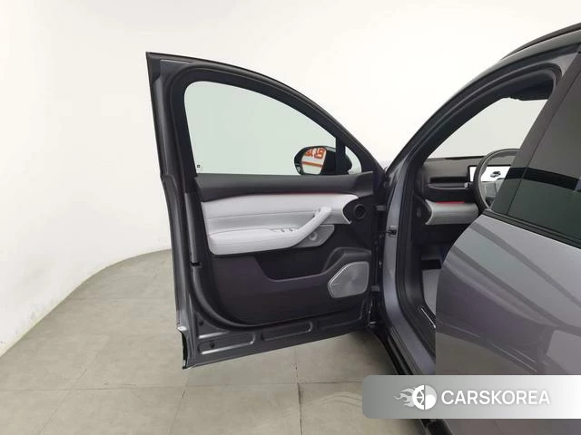 Weilai ES6 2025 Другой из Китая, фото 3