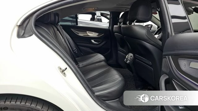 Mercedes-Benz CLS-Class C257 2019 Белый из Кореи, фото 3