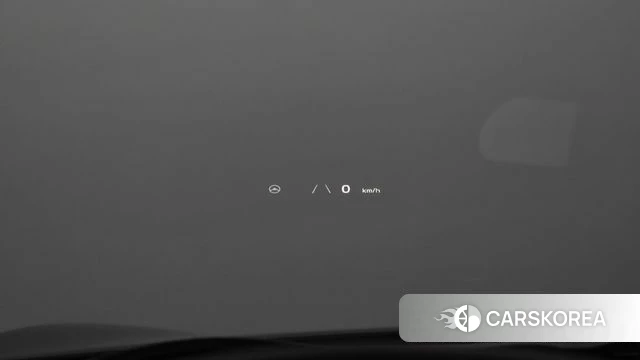 Kia EV6 2022 Синий из Кореи, фото 3