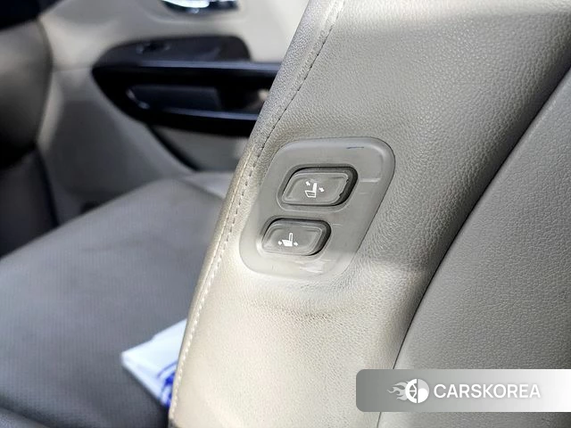 Kia The New Carnival 2018 Белый из Кореи, фото 3