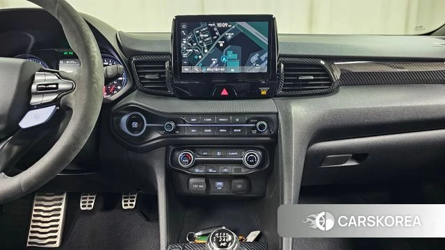 Hyundai Veloster (JS) 2020 Серый из Кореи, фото 3