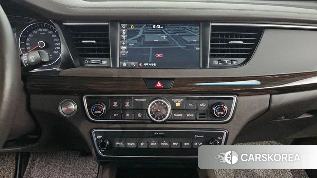 Kia Come New K7 2018 Белый из Кореи, фото 3