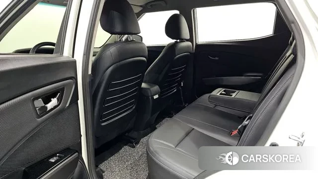 Ssangyong Berry New Tivoli 2020 Белый из Кореи, фото 3