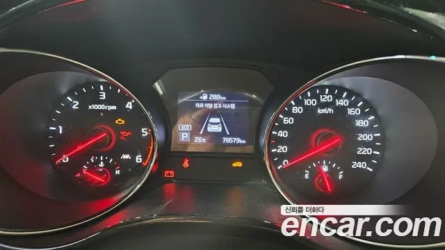 Kia The New Carnival 2019 Серый из Кореи, фото 3