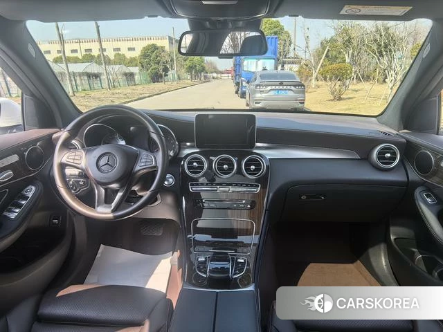 Mercedes-Benz GLC id 4219310 из Китая 3
