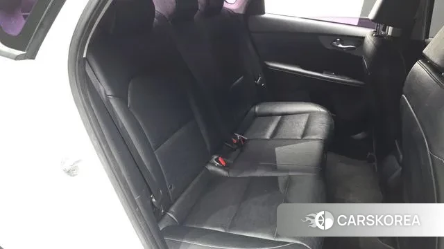 Kia Come New K3 2018 Белый из Кореи, фото 3