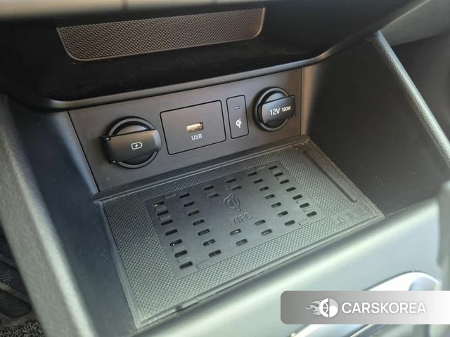 Hyundai The New Kona 2021 Серый из Кореи, фото 3