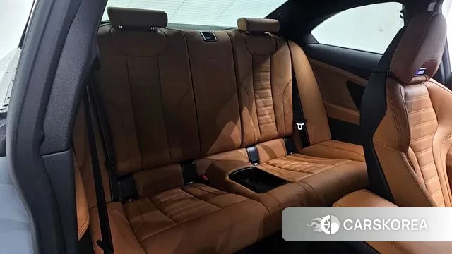 BMW M2 (G87) 2024 Цвет галактики из Кореи, фото 3