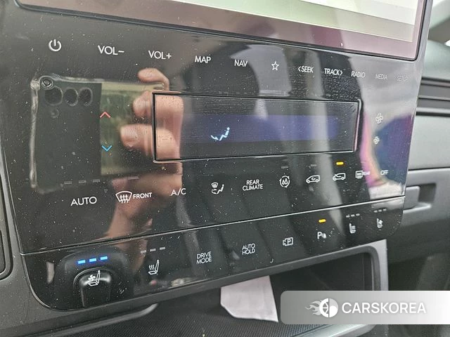 Hyundai Staria 2024 Черный из Кореи, фото 3