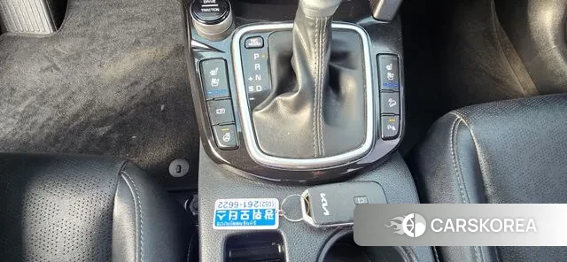 Kia The New Seltos 2023 Белый из Кореи, фото 3