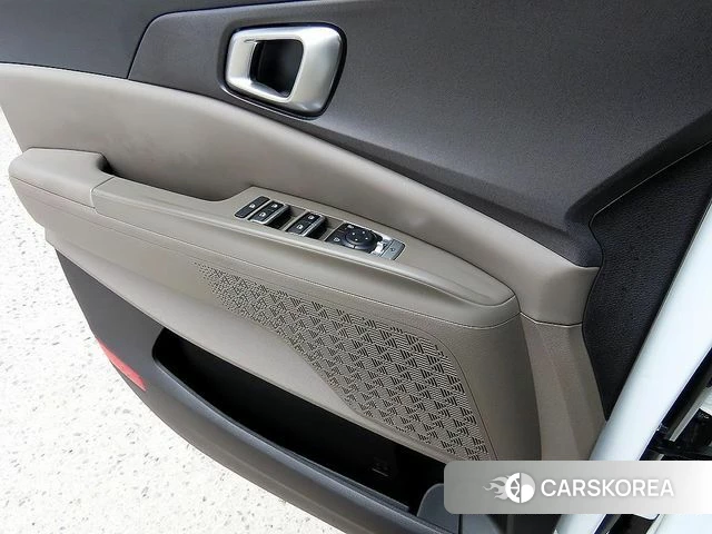 Kia Carnival 4th generation 2024 Белый из Кореи, фото 3