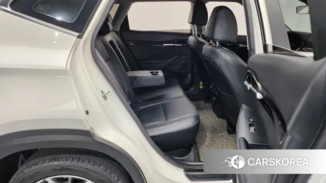 Kia Seltos 2021 Белый из Кореи, фото 3