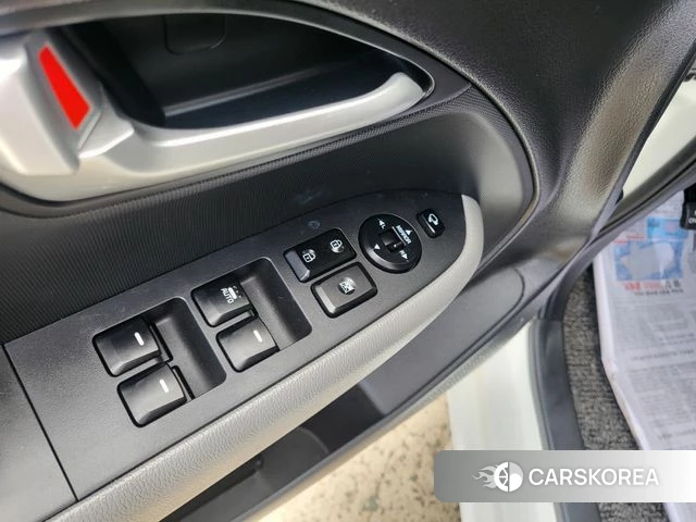 Kia The New Ray 2020 Белый из Кореи, фото 3