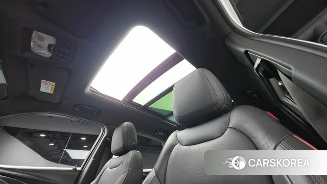 Chevrolet (GM Daewoo) Trailblazer 2021 Белый из Кореи, фото 3