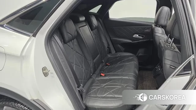 Citroen / DS DS7 Crossback 2019 Белый из Кореи, фото 3