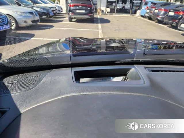 Genesis G80 2018 Черный из Кореи, фото 3