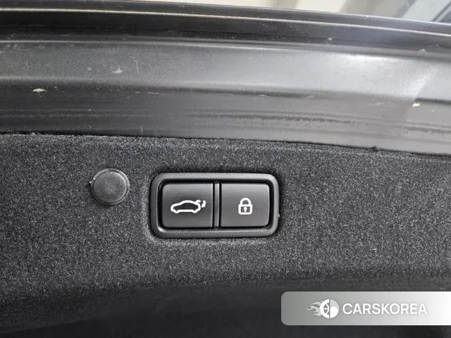 Hyundai The New Grandeur IG 2021 Черный из Кореи, фото 3