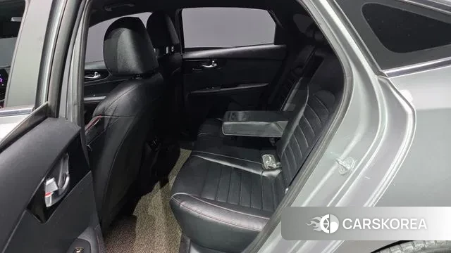 Kia The New K3 2nd generation 2021 Серый из Кореи, фото 3