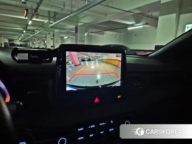 Hyundai Veloster (JS) 2020 Серый из Кореи, фото 3