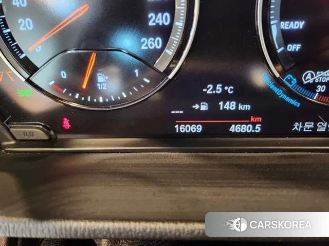 BMW X2 (F39) 2023 Серебряный из Кореи, фото 3