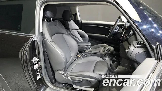 Mini Cooper id 2717511 из Кореи 3