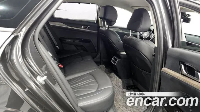 Kia K5 3rd generation id 2696640 из Кореи 3