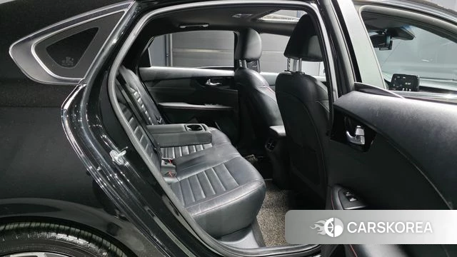 Kia Come New K3 2020 Черный из Кореи, фото 3