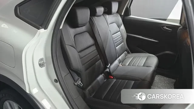 Renault Korea (Samsung) XM3 2020 Белый из Кореи, фото 3