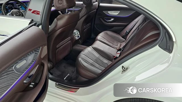 Mercedes-Benz CLS-Class C257 2021 Белый из Кореи, фото 3