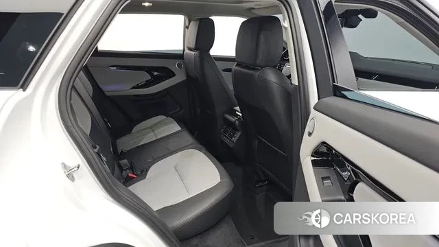 Land Rover Range Rover Evoque 2nd Generation 2025 Белый из Кореи, фото 3