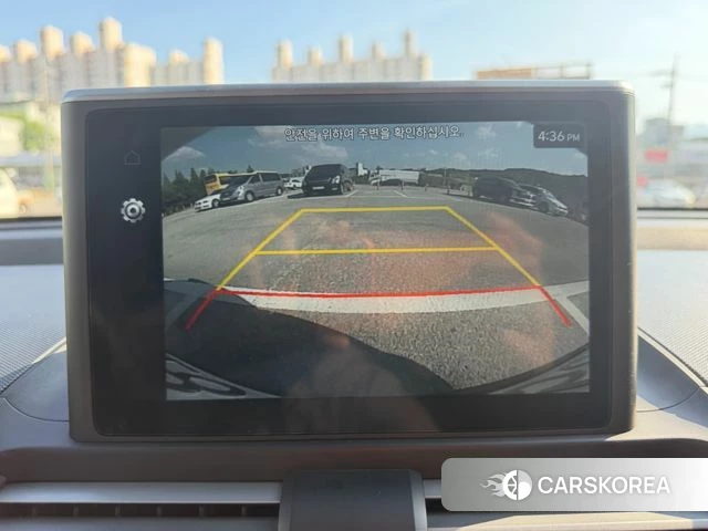 Hyundai Casper 2023 Белый из Кореи, фото 3