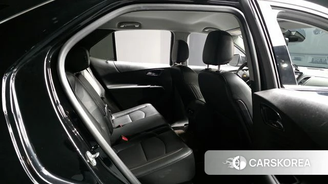 Chevrolet (GM Daewoo) Equinox id 3886311 из Кореи 3