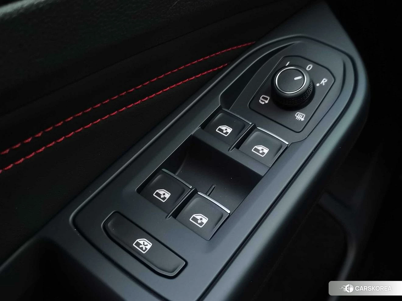 Volkswagen Golf 2021 Темно-серый из Китая, фото 3