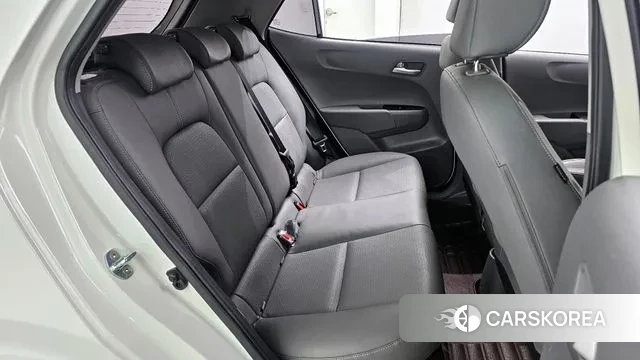 Kia Morning Urban (JA) 2021 Белый из Кореи, фото 3