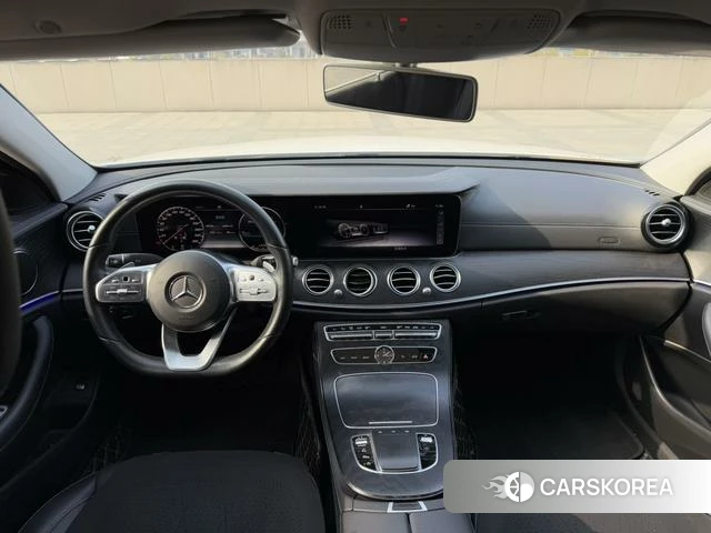 Mercedes-Benz E-class 2019 Белый из Китая, фото 3