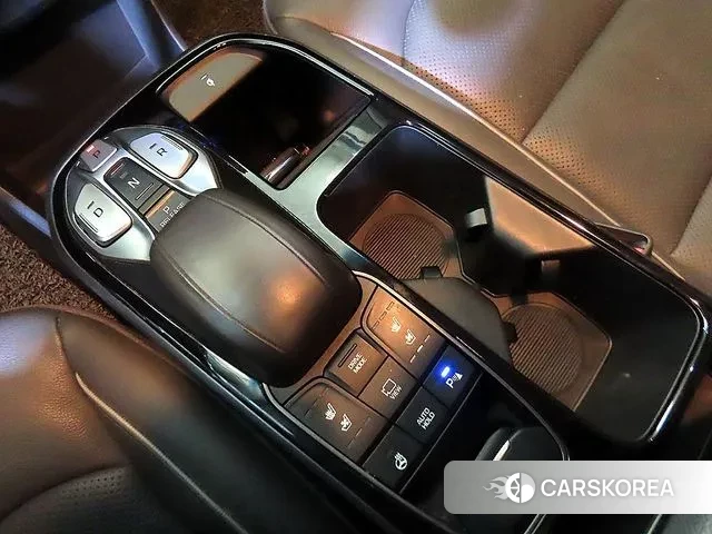 Hyundai The New Ionic Electric 2020 Белый из Кореи, фото 3