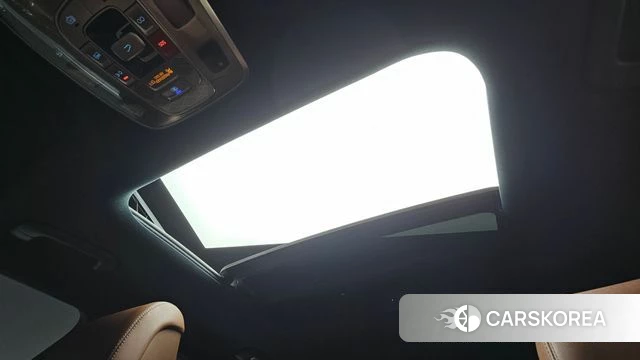 Genesis GV70 2023 Белый из Кореи, фото 3