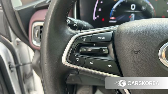 GAC Trumpchi Trumpchi M6 2022 Белый из Китая, фото 3