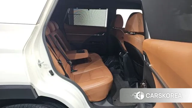 Ssangyong Torres 2023 Белый из Кореи, фото 3