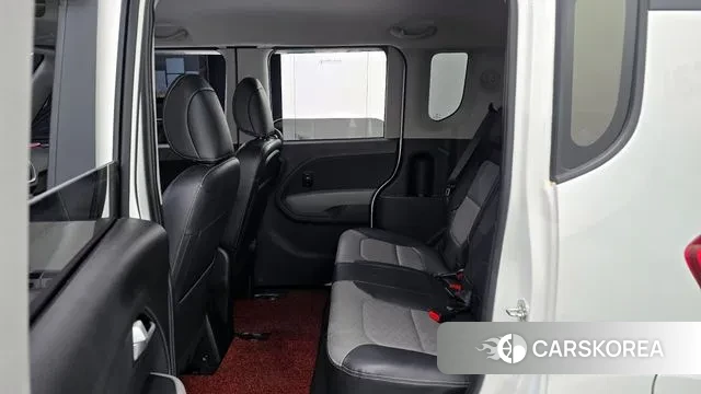 Kia The New Ray 2020 Белый из Кореи, фото 3