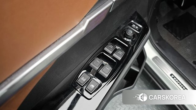 Ssangyong Torres 2023 Белый из Кореи, фото 3