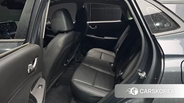 Hyundai The New Kona 2020 Серый из Кореи, фото 3